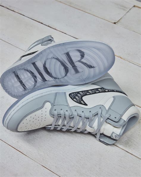 zapatillas nike dior